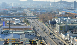 경인고속道 일반화 진통