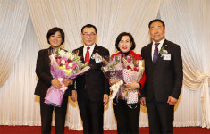 광명시의회, 고순희 조희선 의원 우수 의원 선정