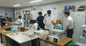 수원과학대학교, 팀프로젝트 수업으로 1석 3조 효과