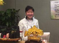원조 이화순대 해늘순대 로 변화와 개혁 이끄는 오진호 대표