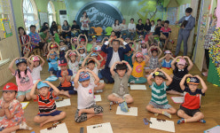 인천 연수구, 아이 키우기 좋은 도시 우뚝