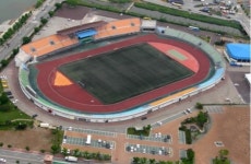 용인시민들 종합운동장 복합단지 재개발보다 구도심 먼저 정비