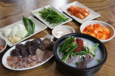 [맛집유랑] 성남 한성 매운순대家 , 정직한 재료에 정성 듬뿍