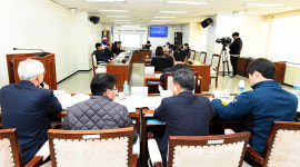 인천 부평구의회, 부평구시설관리공단 집중 조사