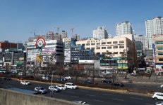 안산 중앙동 상업지역, 30년만에 재건축 바람