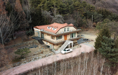 성추행 논란 고은 시인 수원 떠나겠다