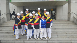 [신바람 6070] 이금예 이천 은빛봉사단 회장