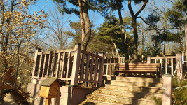 성남누비길 62.1㎞ 종주... 스탬프 투어 시설 설치