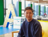 대기업 독점 시장에 도전장 내민 청년 스타트업, 와이즐리㈜ 면도기