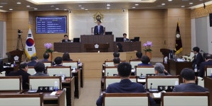 평택시의회, 제197회 임시회 폐회… 14일간 회기 일정 마무리