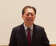 홍승표 광주시장 예비후보, 광주IC~문형리간 우회도로 건설 공약 발표