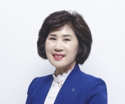 정연화 한국외식업중앙회 성남시분당구지부장 따뜻한 한 끼 나눠요