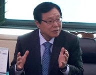 심광섭 고양교육장 학교 역할은 아이 스스로 판단하도록 돕는 것이죠