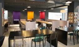 연성대학교 Career Lounge 새롭게 단장