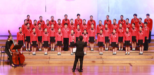 과천시립소년소녀합창단, 제41회 정기연주회 개최