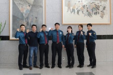 인천 논현경찰서 반년 만에 가장 선호하는 경찰서
