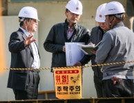 재난과 범죄 없는 스마트 안전도시 계양구