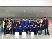 안산 본오중학교 배구부, ‘2018 춘계 전국남녀중고 배구 연맹전’ 준우승