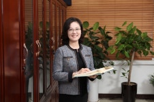 이천 양정학원 김성희 이사장 올바른 역사의식 갖춘 진정한 여성리더 키울 것