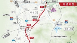 안양 인덕원~동탄선에 3개역 신설...2021년 착공