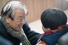 심금을 울리는 마음 따뜻한 가족영화 ‘덕구’