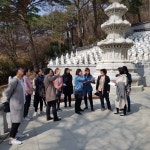 인천 강화군, 롯데 JTB 관광안내사 대상 강화 홍보 팸투어 실시