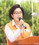 송용순 군포시장 예비후보, 맞춤형 복지도시 공약 발표