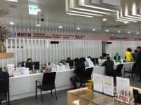 여주시, 고객중심 하나로 통합민원창구 운영
