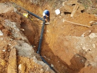 안산시 대부동, 마을상수도→지방상수도로 전환