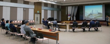 함께 만드는 의왕! 시민 정책 아이디어 공모 우수 제안 선정