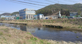 안산 반월도금단지 공장서 악취 민원 되풀이