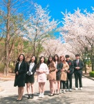 안산대학교, 제2회 벚꽃축제 개최