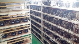 파주·남양주 산단·그린벨트서 불법 가상화폐 채굴장 6곳 적발