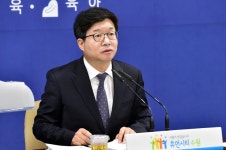 염태영 수원시장 “남북 화해·협력 위해 남북 지방정부 교류 준비해야”