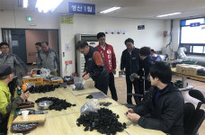 이민근 안산시장 예비후보 ‘장애인 재활작업장 확대’ 약속