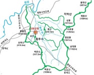 [정경연의 풍수기행] 원주 강원감영, 길함이 많은 터