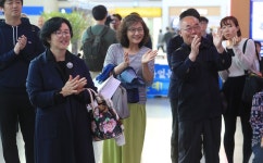 [남북정상회담 인천지역 각계 반응] 서해 공동어로구역 설정 희망 생겨