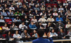 2019학년도 대학입시 수원설명회, 현직교사의 1대1 대입 조언