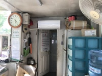 수원시, 용역원쉼터 에어컨·방범용 CCTV 등 20억 원 지원