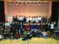 화성 생활문화동호회, 문화공헌활동 ‘동go동樂’ 공연 진행