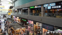 [우리동네 상권분석] 고양시 웨스턴돔, 30·40대 주고객… 한식·커피·호프 순