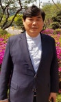 박태순 군포산본로데오거리상인회장 산본로데오거리 브랜드화로 관광객 발길 잡아야죠