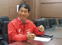 조재형 경기도의원 화성1선거구 후보, 전철 향남 환승역 설치 등 공약 발표