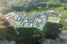 강화산단, 남북경협 훈풍에 기대감 상승기류