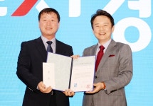 파주시, 2015~2017년까지 3년 연속 최우수 기관 선정