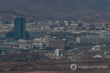 경협보험금 부담… 개성공단 재입주 망설이는 기업들