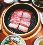 [맛집유랑] 시흥 화인가든, 최고 품질 명품 한우부터 돼지갈비까지