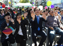 [지방선거 의정부시장 후보] 경전철 활성화-접경지역 발전 이슈 전쟁