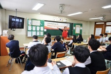 SK하이닉스, 미래 IT꿈나무 키운다