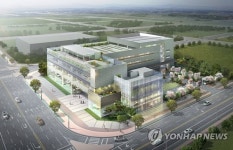 인천 송도에 자동차 복합문화시설 BMW 콤플렉스 오픈